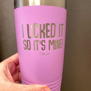 Stainless Tumbler